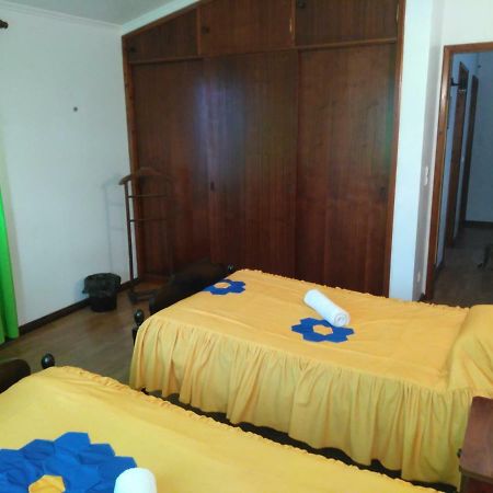 Pedro Sousa Rooms Na Relva ポンタ・デルガダ エクステリア 写真