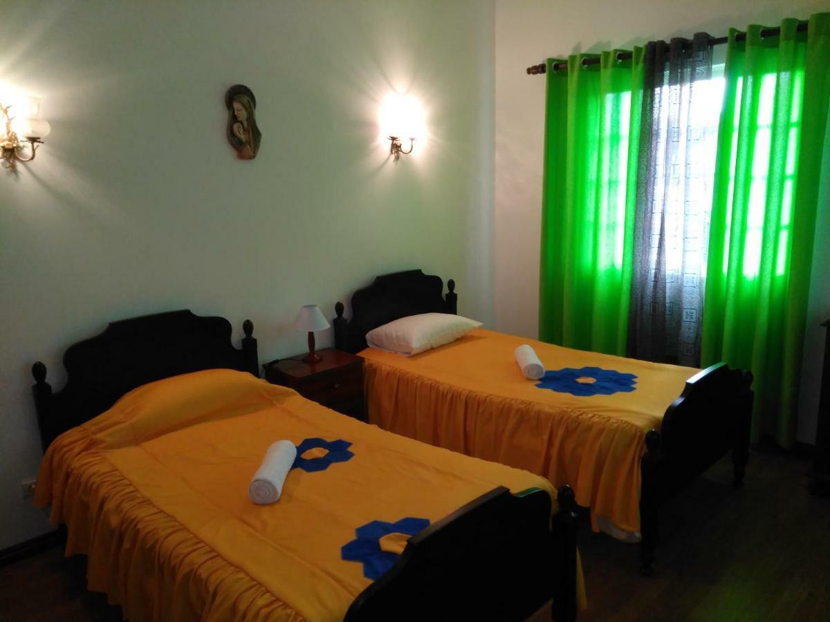 Pedro Sousa Rooms Na Relva ポンタ・デルガダ エクステリア 写真