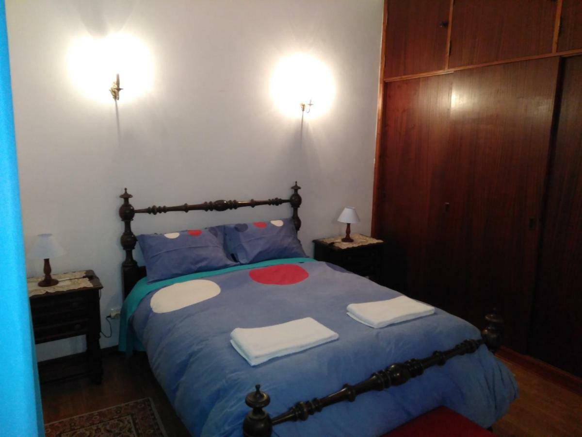 Pedro Sousa Rooms Na Relva ポンタ・デルガダ エクステリア 写真