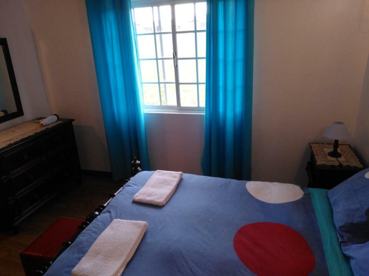 Pedro Sousa Rooms Na Relva ポンタ・デルガダ エクステリア 写真