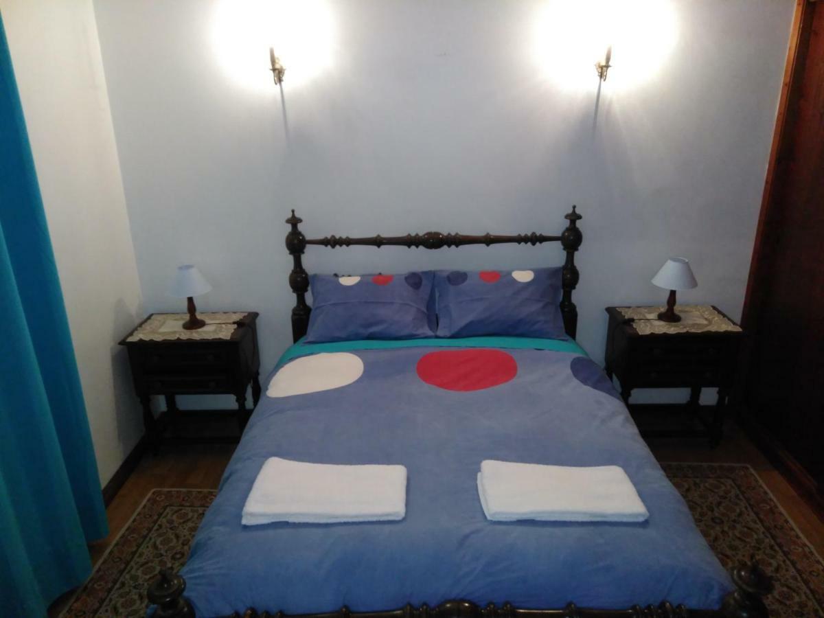 Pedro Sousa Rooms Na Relva ポンタ・デルガダ エクステリア 写真
