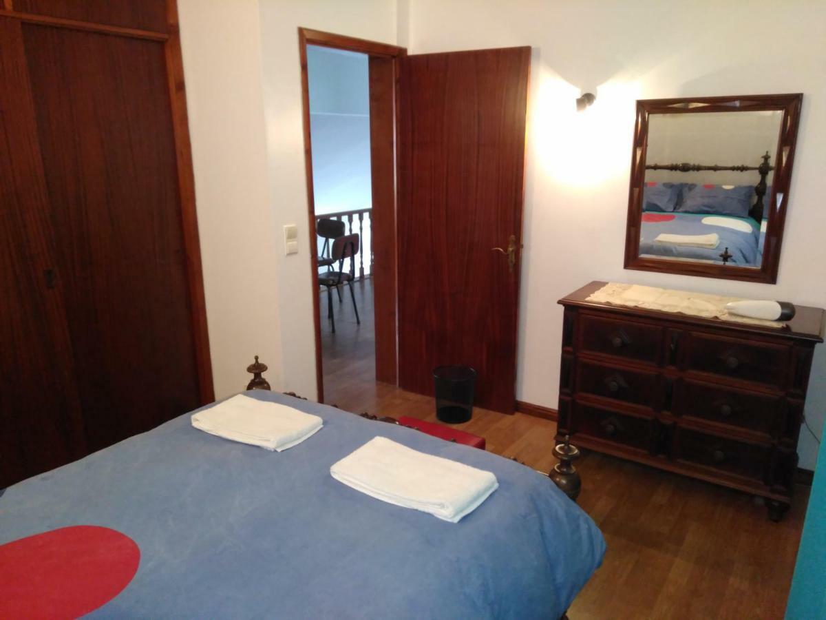 Pedro Sousa Rooms Na Relva ポンタ・デルガダ エクステリア 写真