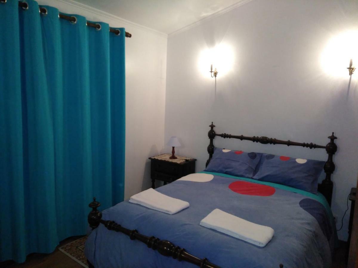 Pedro Sousa Rooms Na Relva ポンタ・デルガダ エクステリア 写真